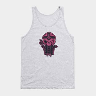 Ghost Baby 12 Tank Top